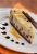 Image of Chocolate-glazed Triple Layer Cheesecake, ifood.tv